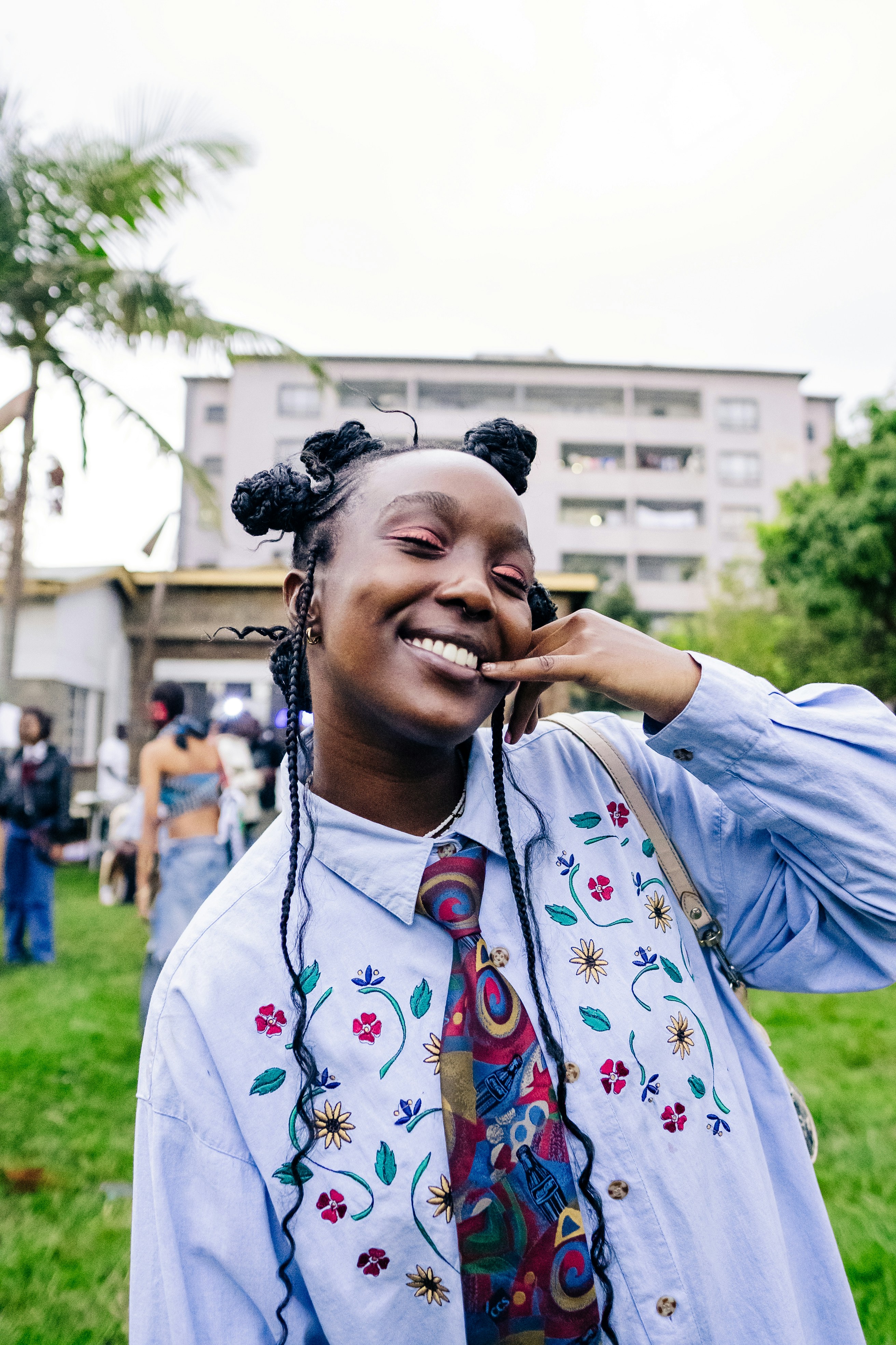 3 Step Social: The Alumni Advantage
