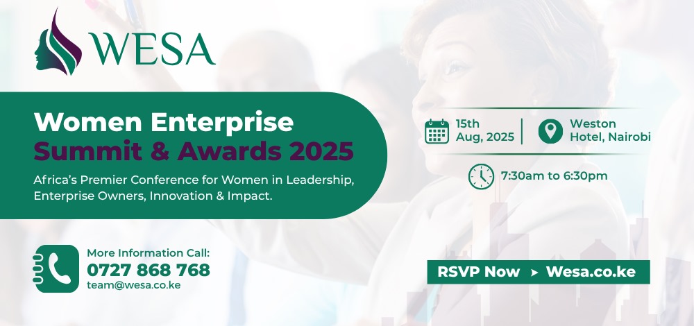 Women Enterprise Summit & Awards