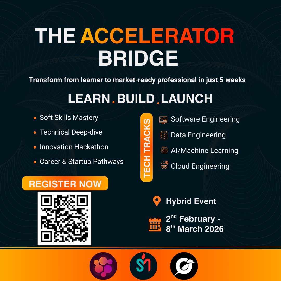 The Accelerator Bridge