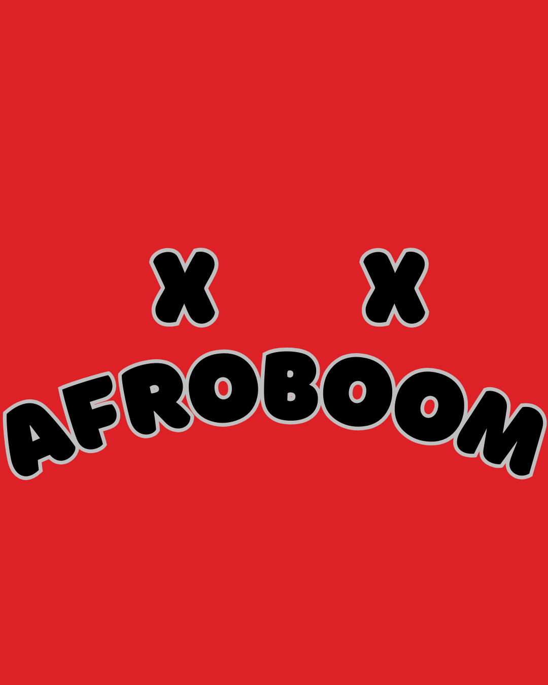 AFROBOOM