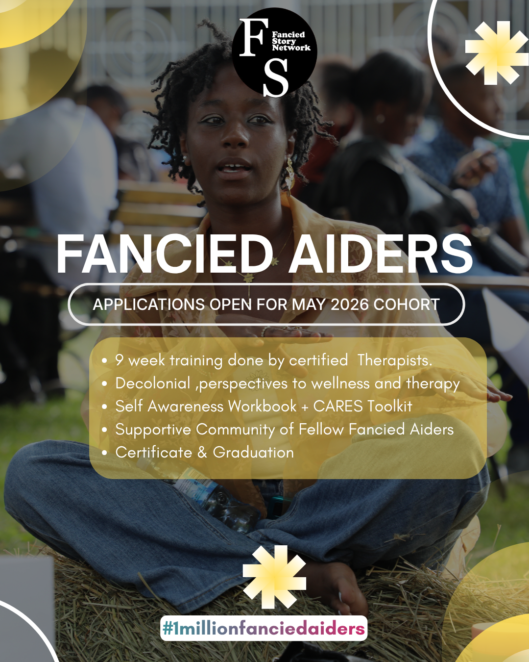 Fancied Aiders Program