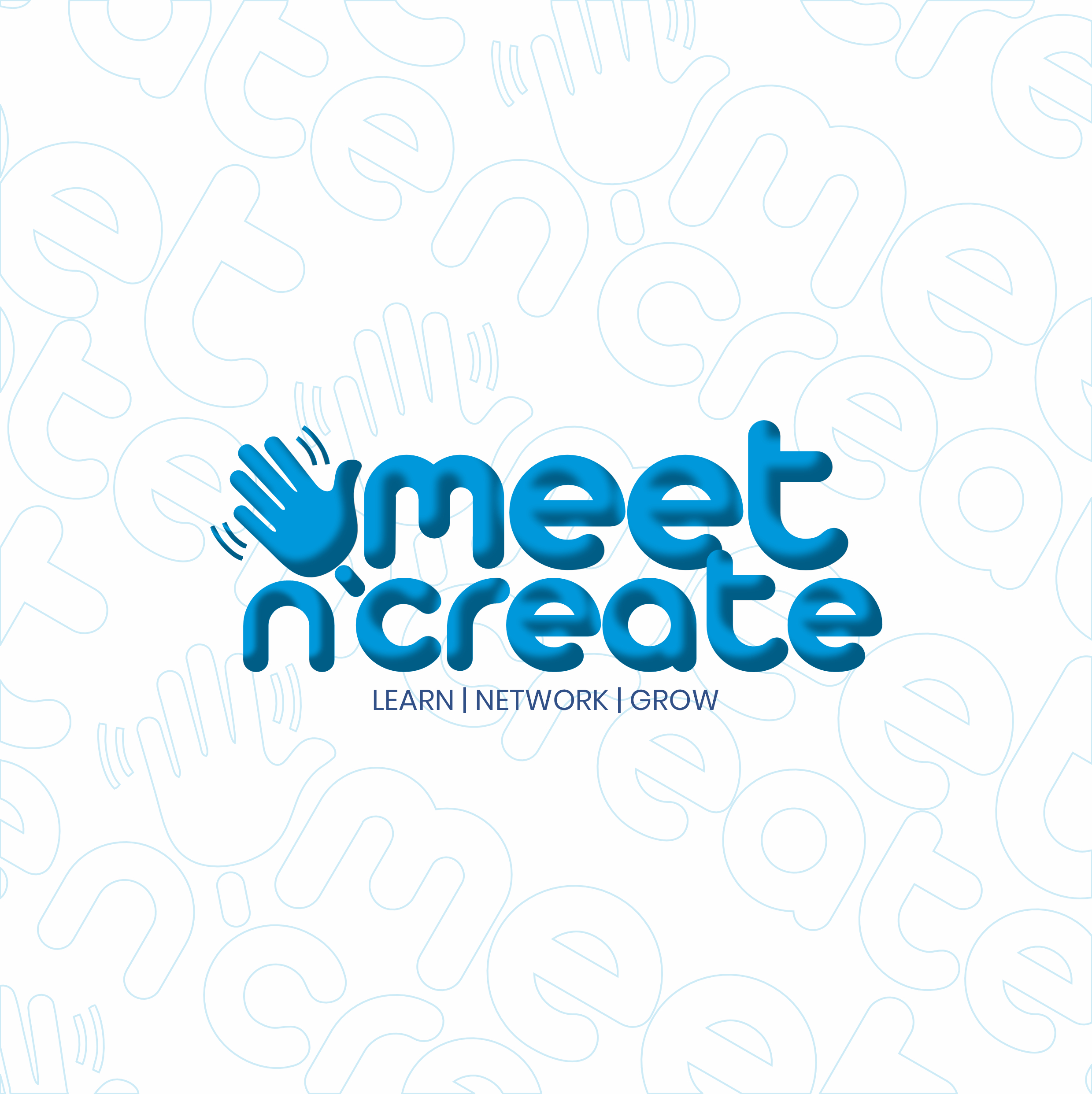 Meet and Create