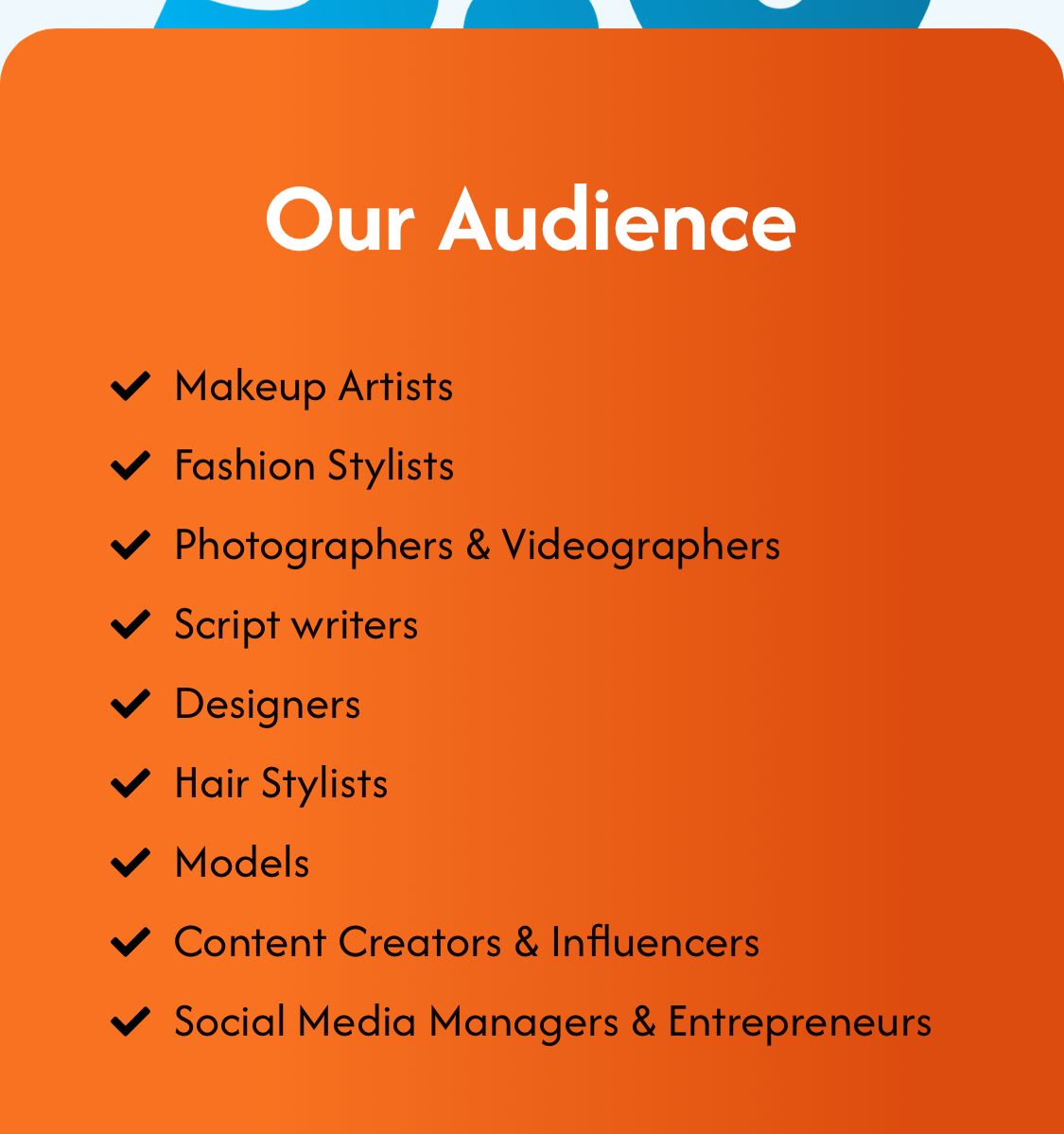 Meet and Create