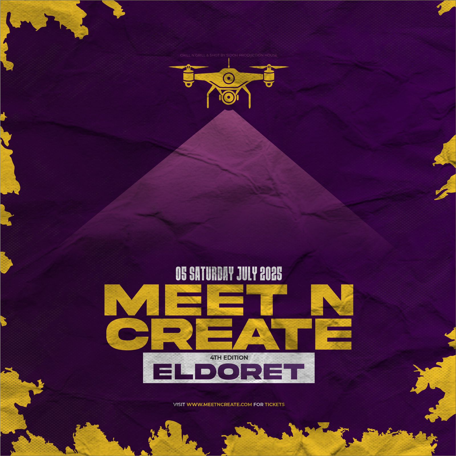Meet and Create