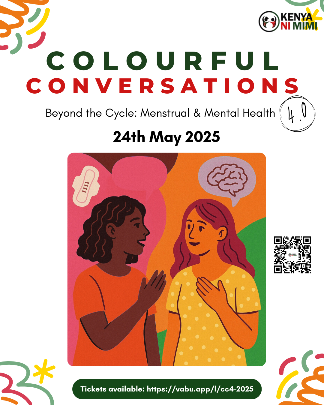 Colourful Conversations