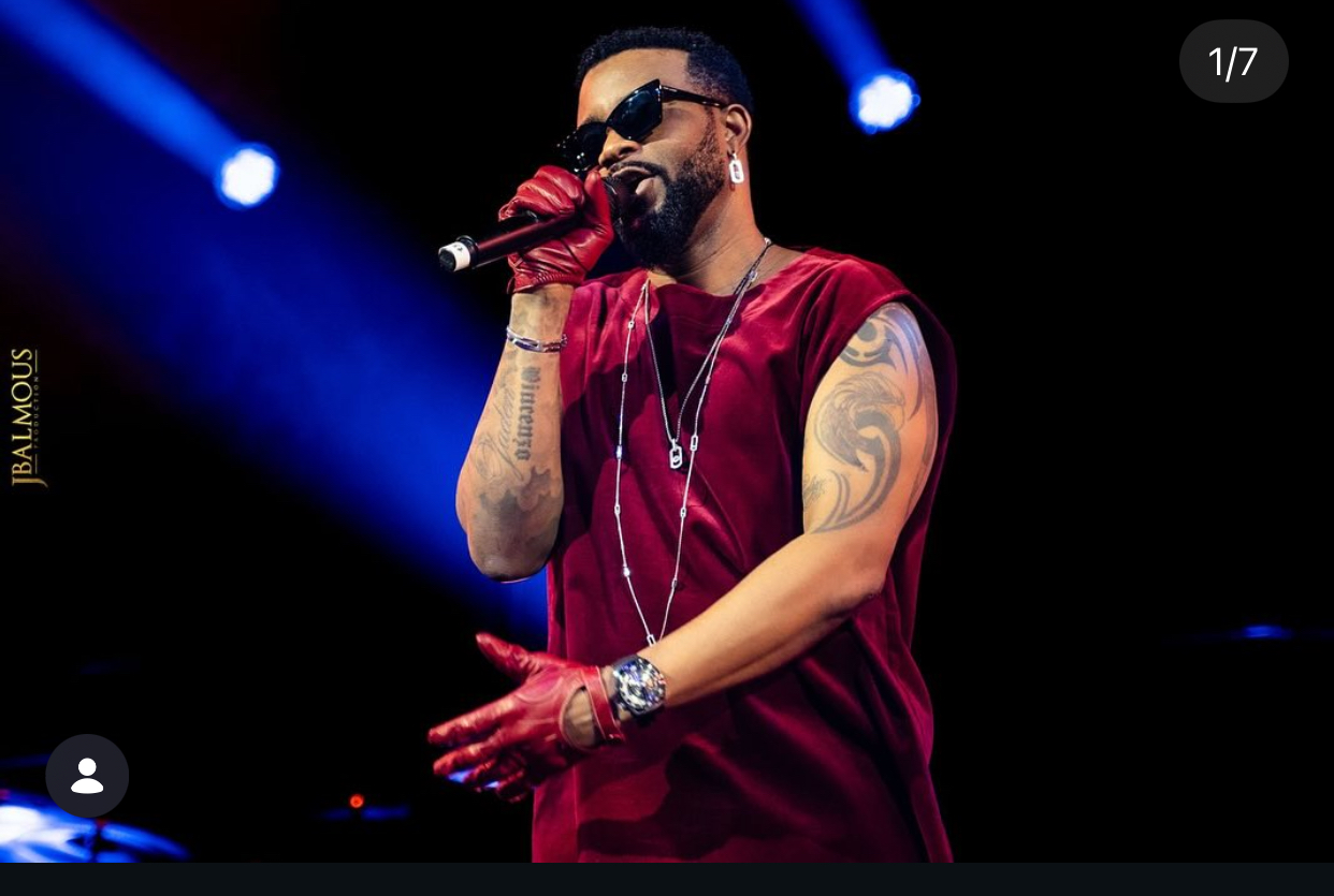 The Ultimate VIP RHUMBA EXPERIENCE