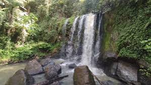 Kereita falls Hangout