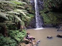 Kereita falls Hangout