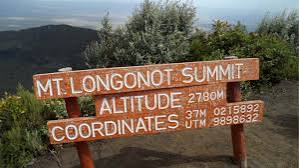 Mt Longonot Hike
