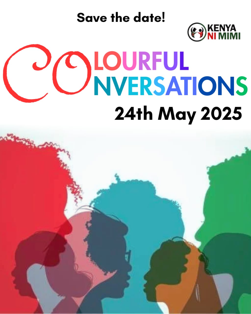 Colourful Conversations