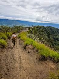 Mt Longonot Hike
