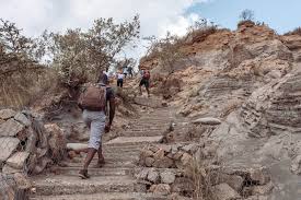 Mt Longonot Hike