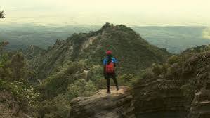 Mt Longonot Hike