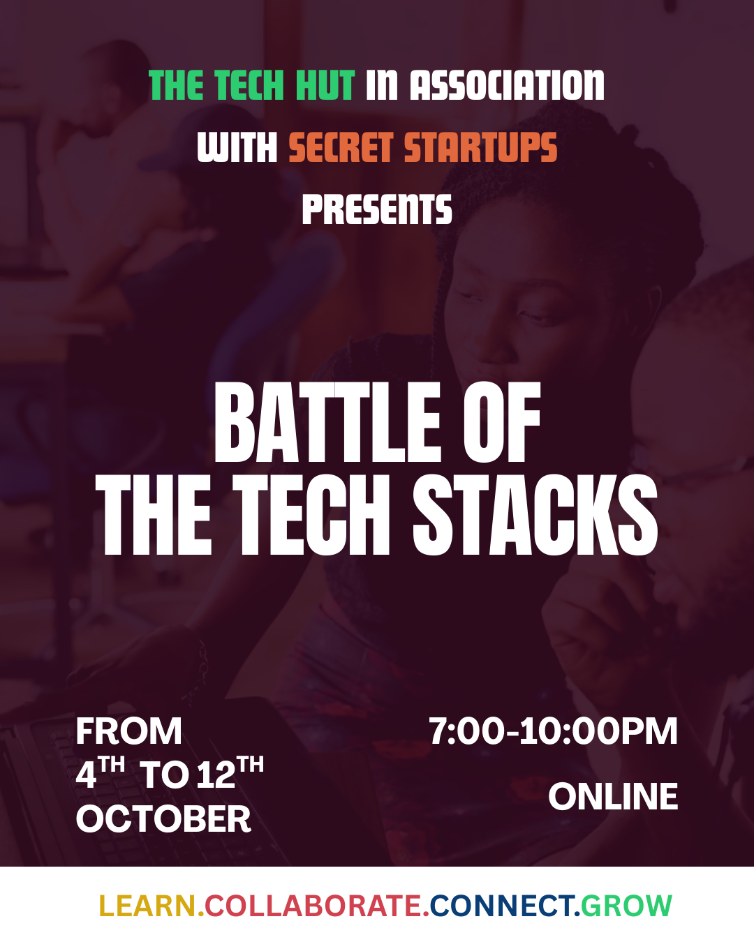 Battle of the stacks