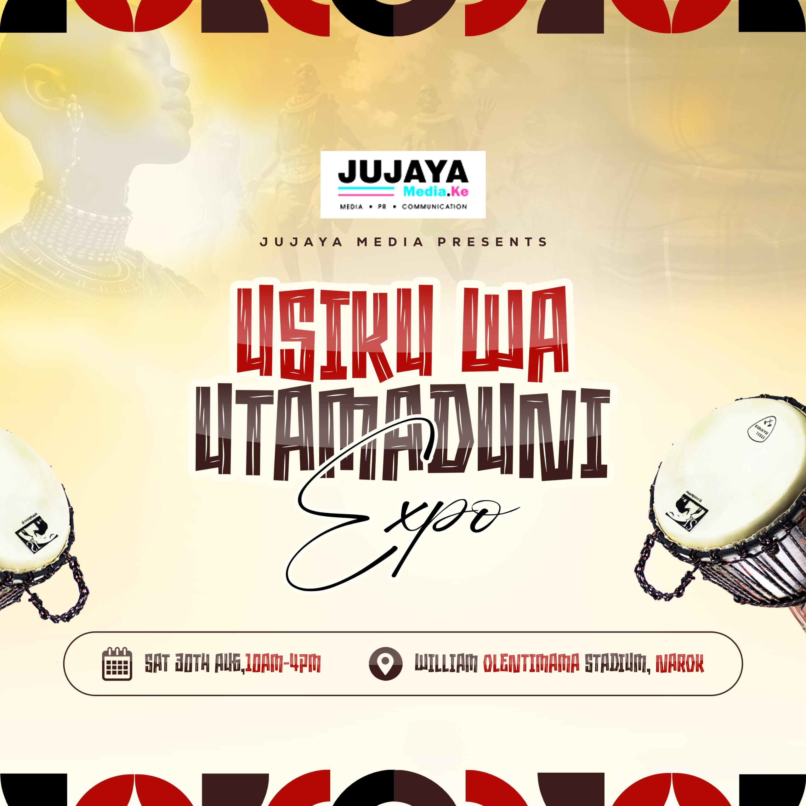 Usiku Wa Utamaduni
