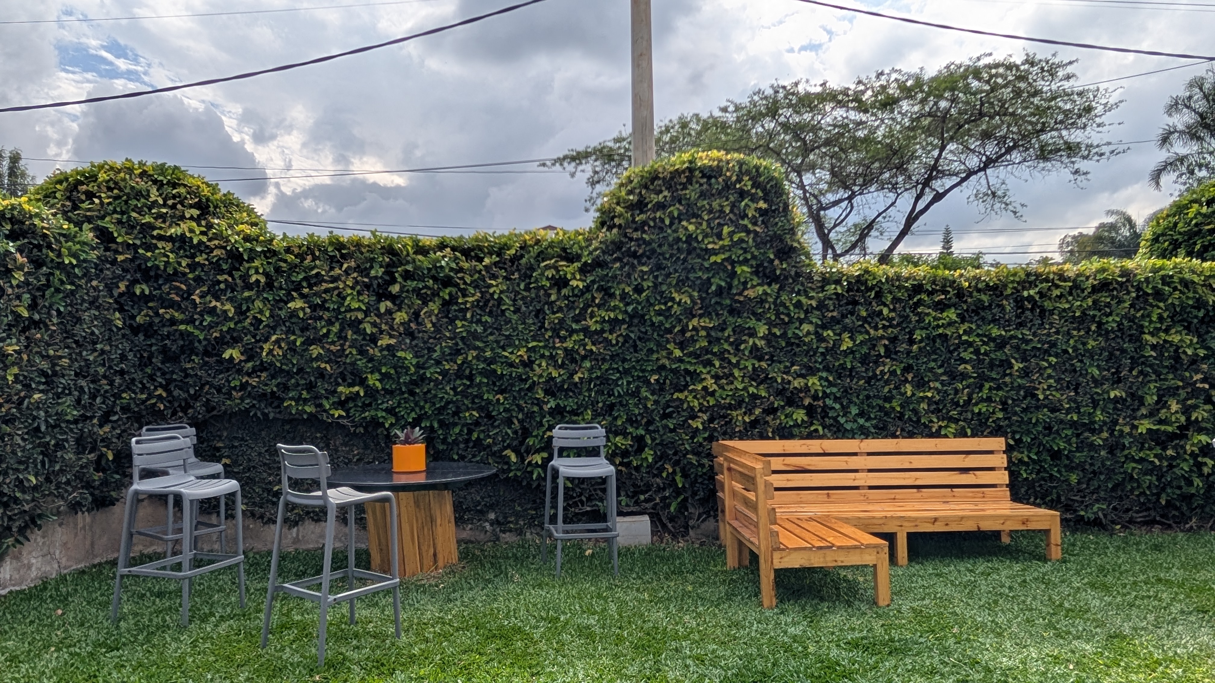 Night of Code: A Data Engineering, Data Science & Analytics Build Marathon @LuxDevHQ