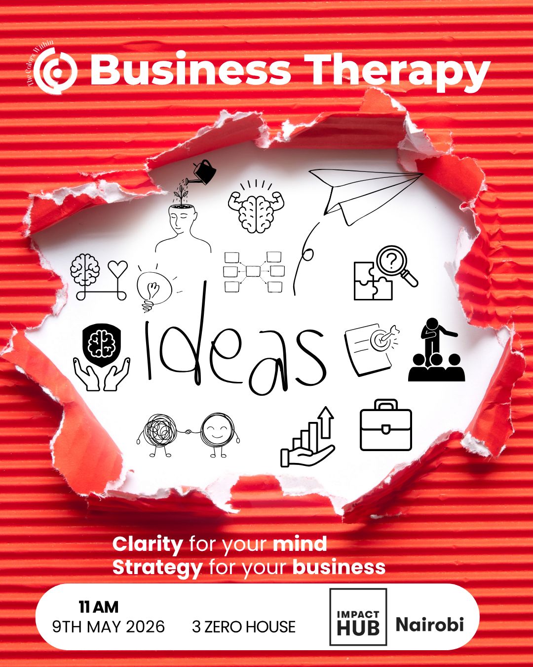 Business Therapy