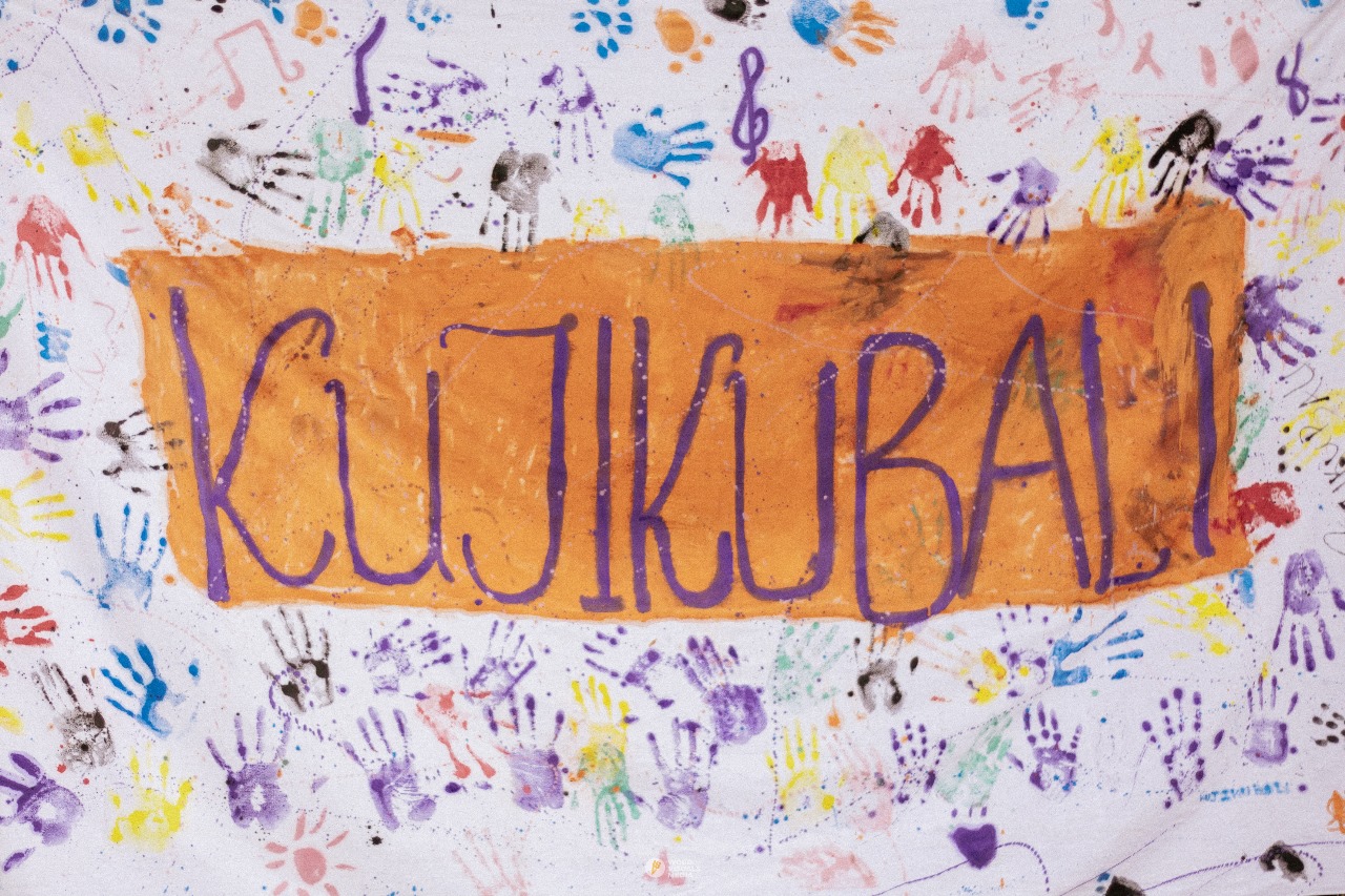 Kujikubali Concert 2025!