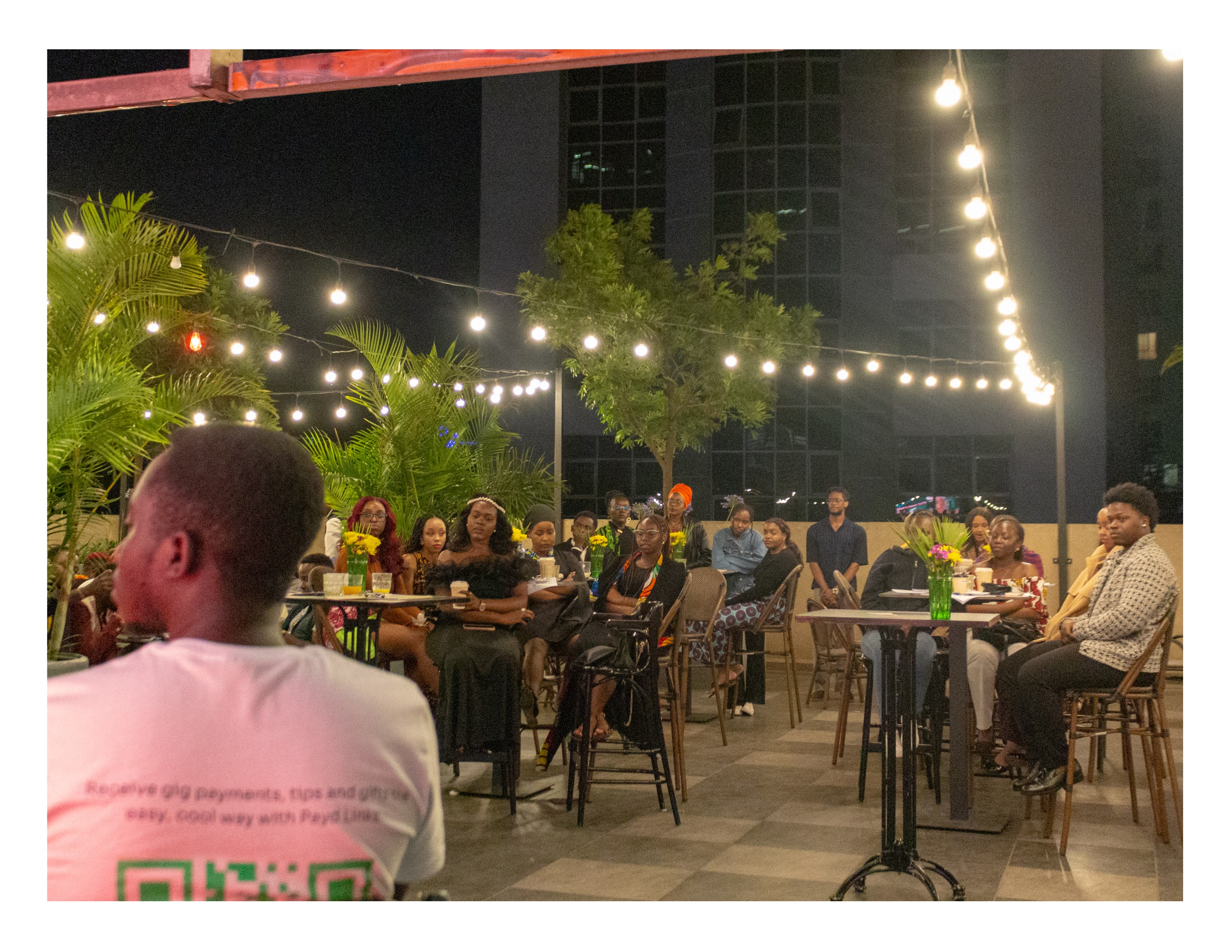Connect x Banter Networking Mixer