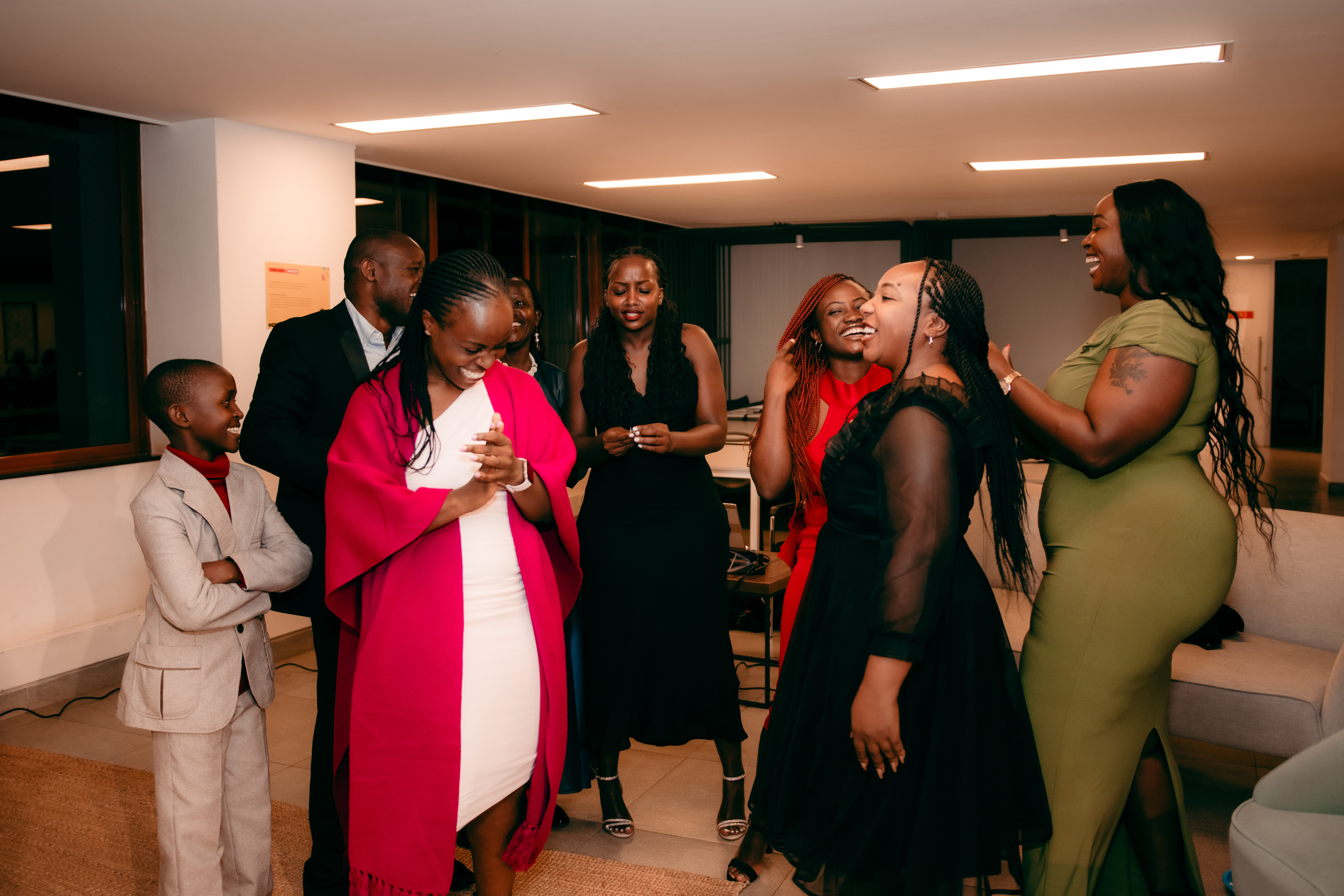 Connect x Banter Networking Mixer