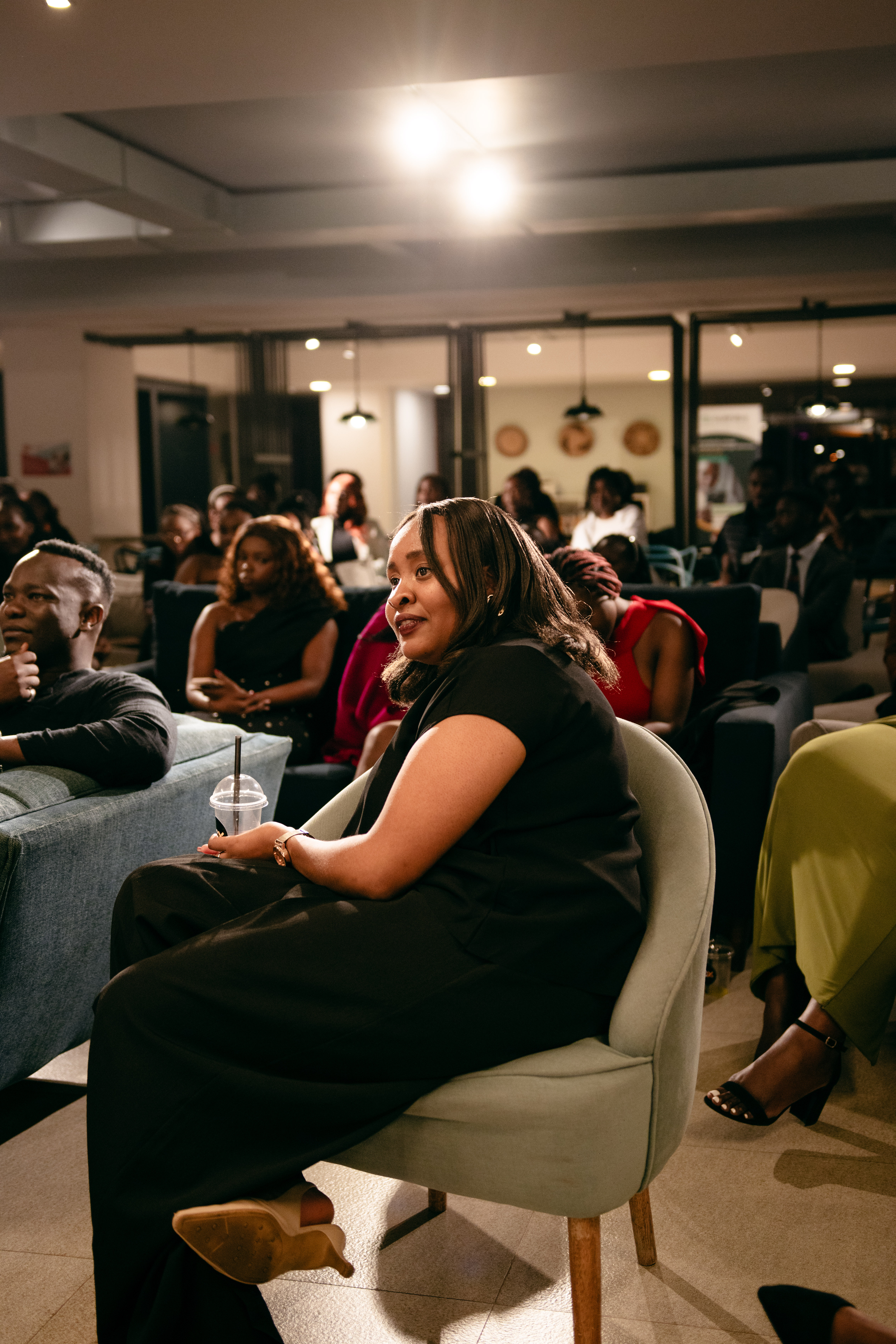 Connect x Banter Networking Mixer
