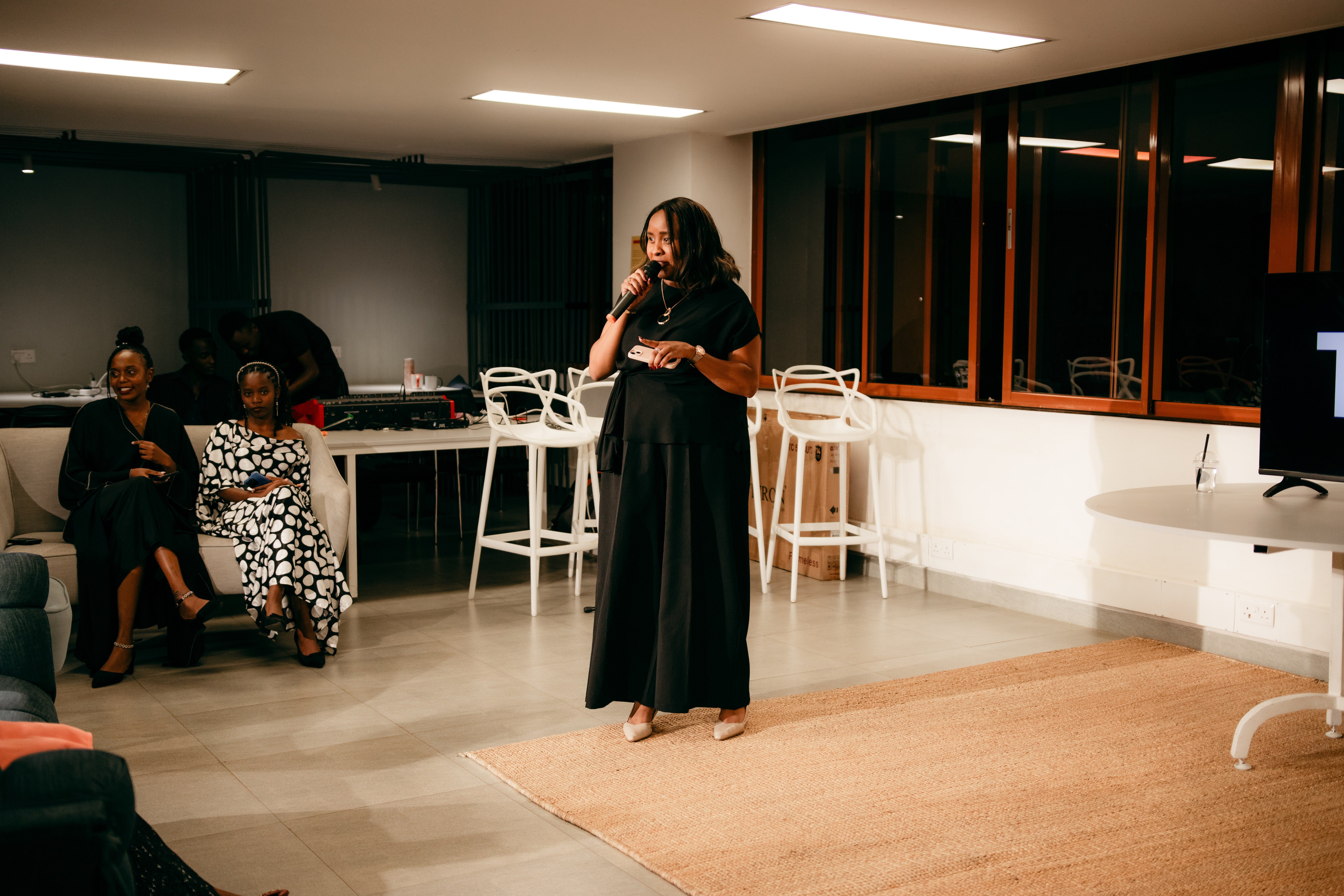 Connect x Banter Networking Mixer