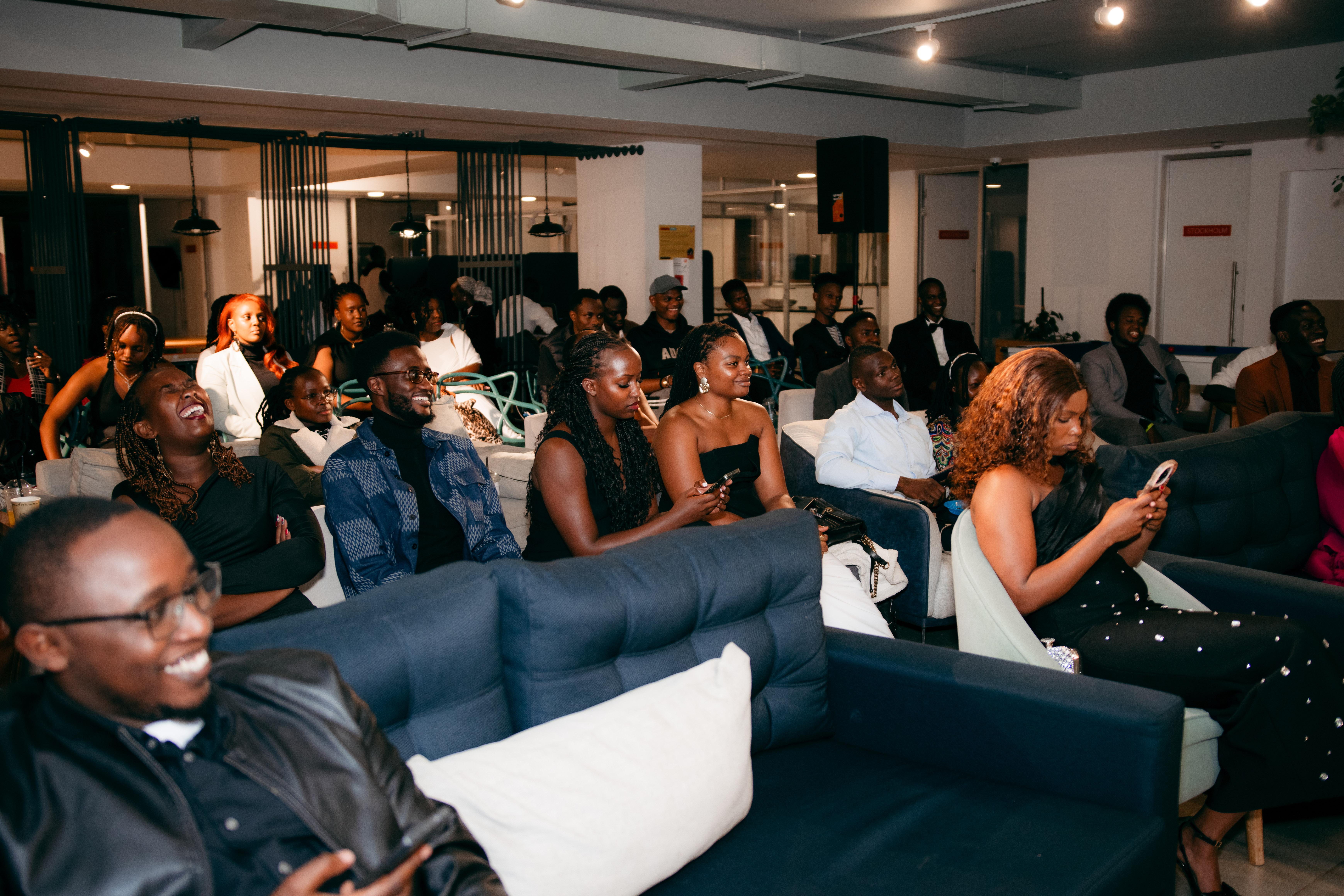 Connect x Banter Networking Mixer