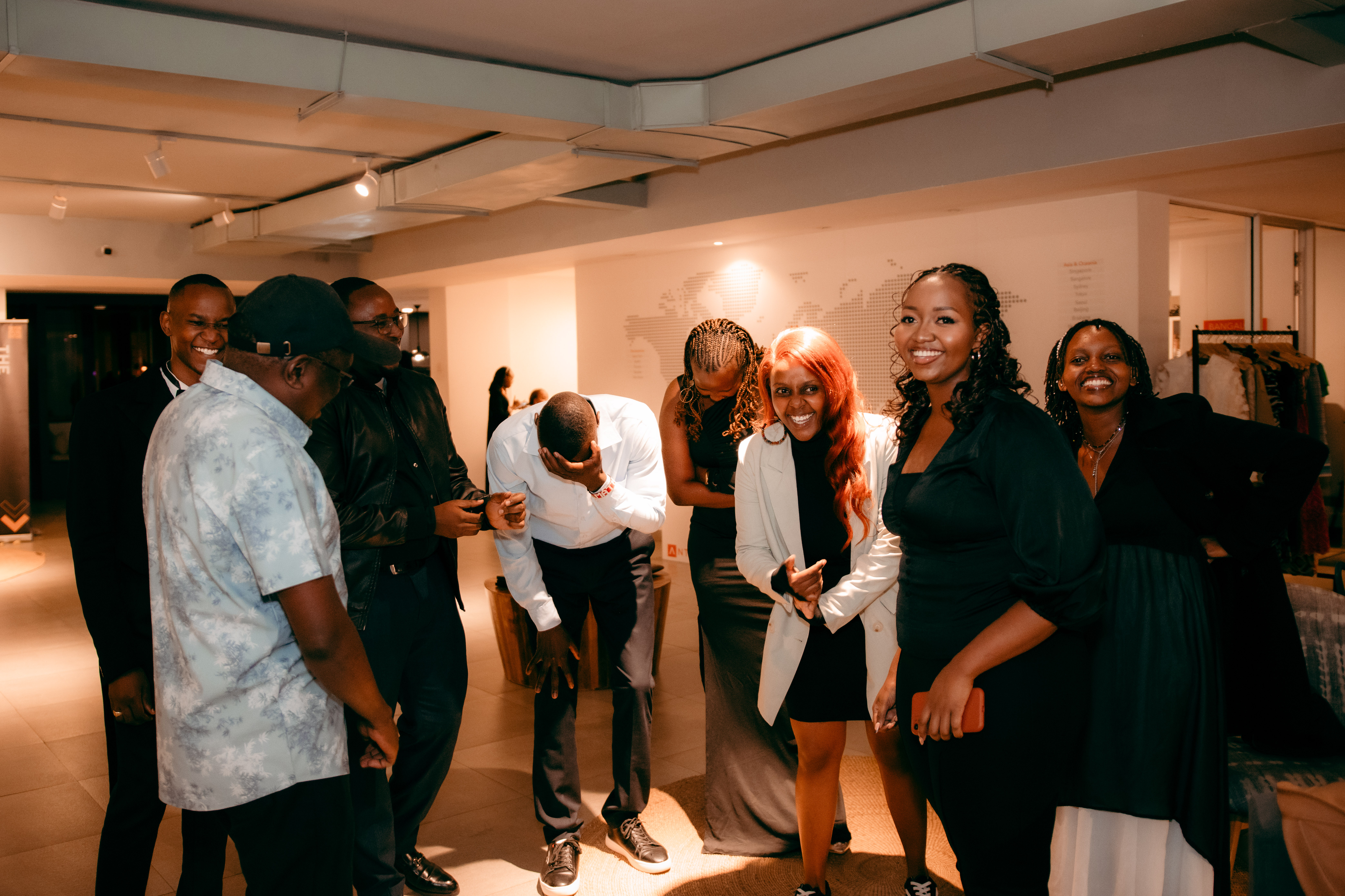 Connect x Banter Networking Mixer
