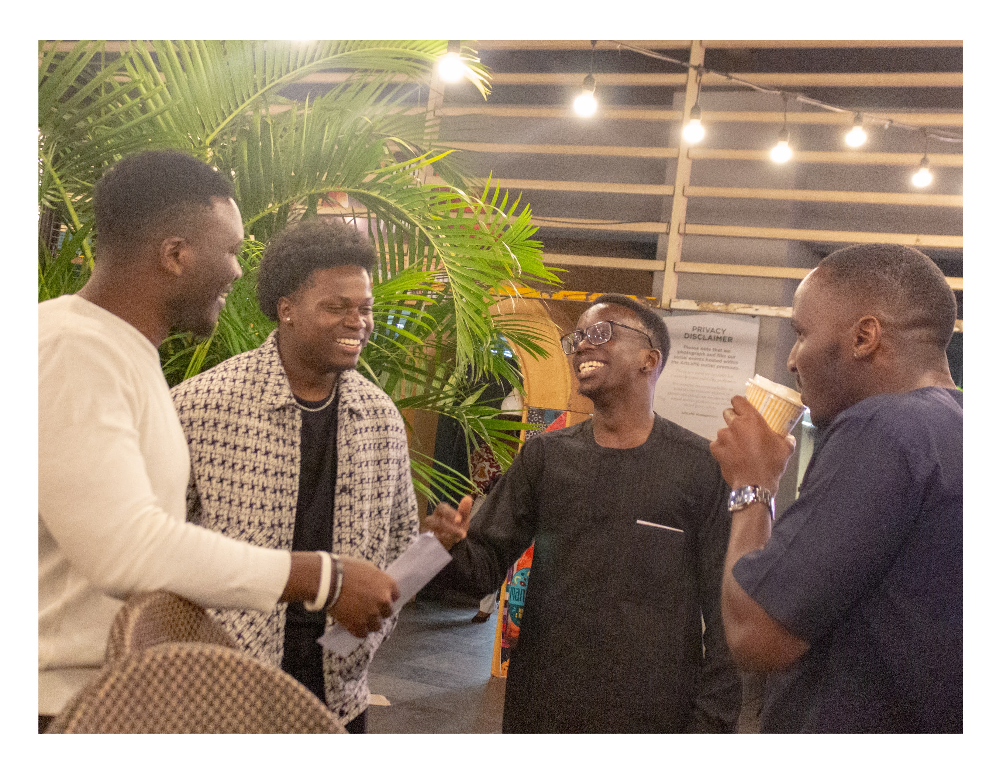 Connect x Banter Networking Mixer