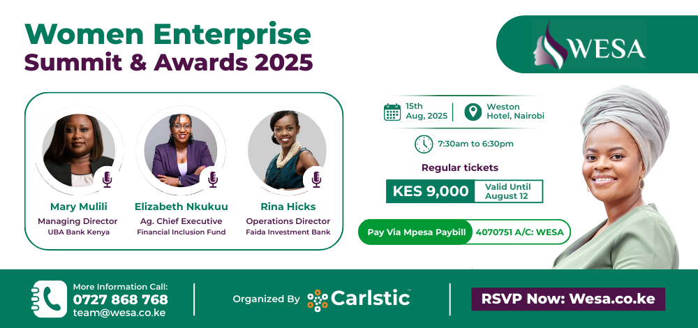 Women Enterprise Summit & Awards