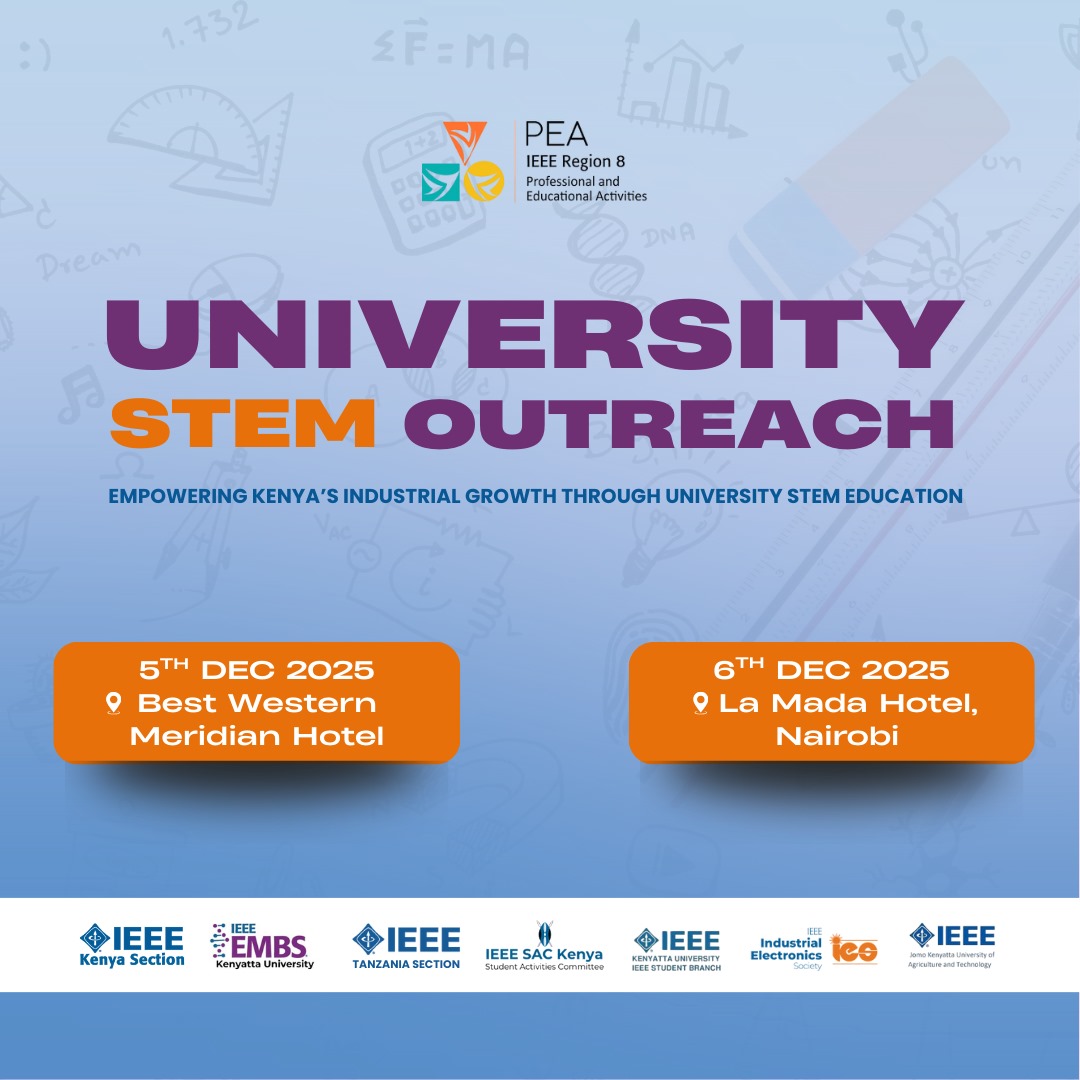 University Stem Outreach
