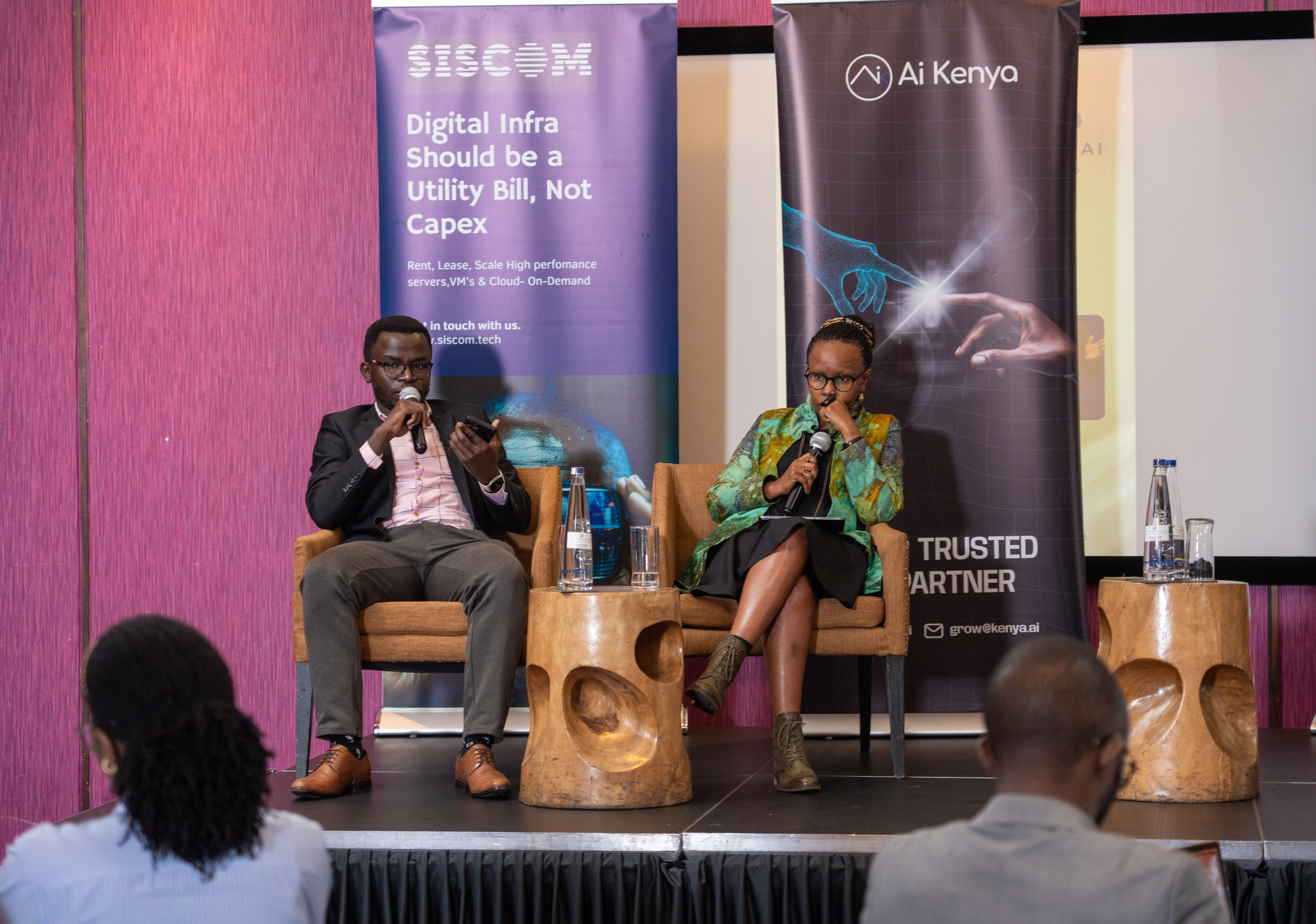 CAPITALIZED 3.0 BUILDING KENYA'S AI ECONOMY