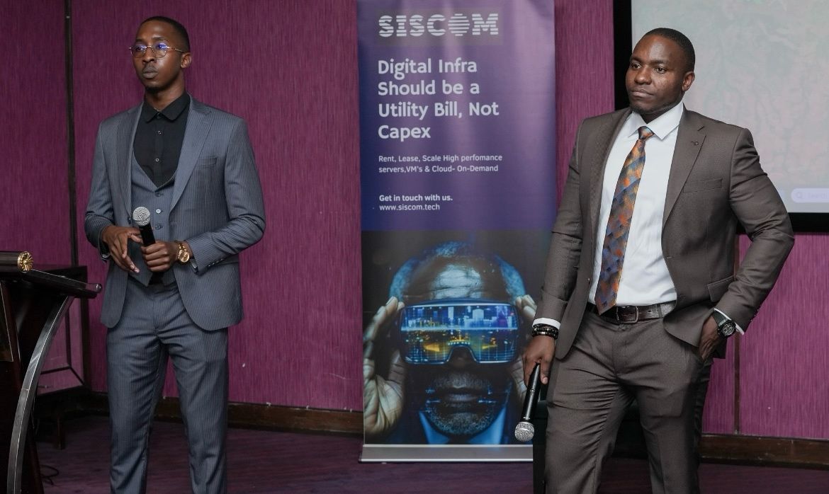 CAPITALIZED 3.0 BUILDING KENYA'S AI ECONOMY