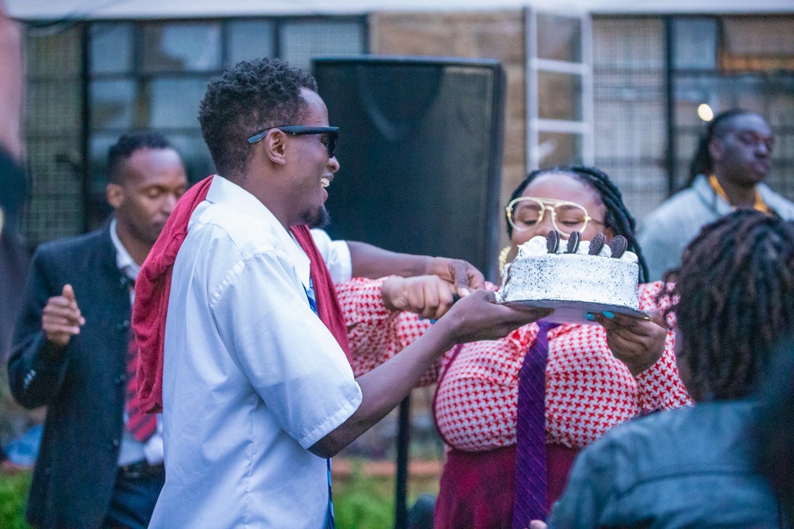 Take Me Back To High School