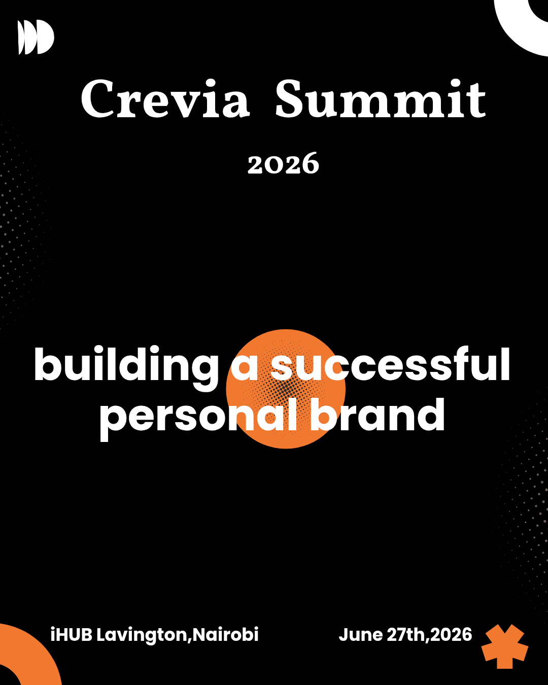 Crevia Summit 2026