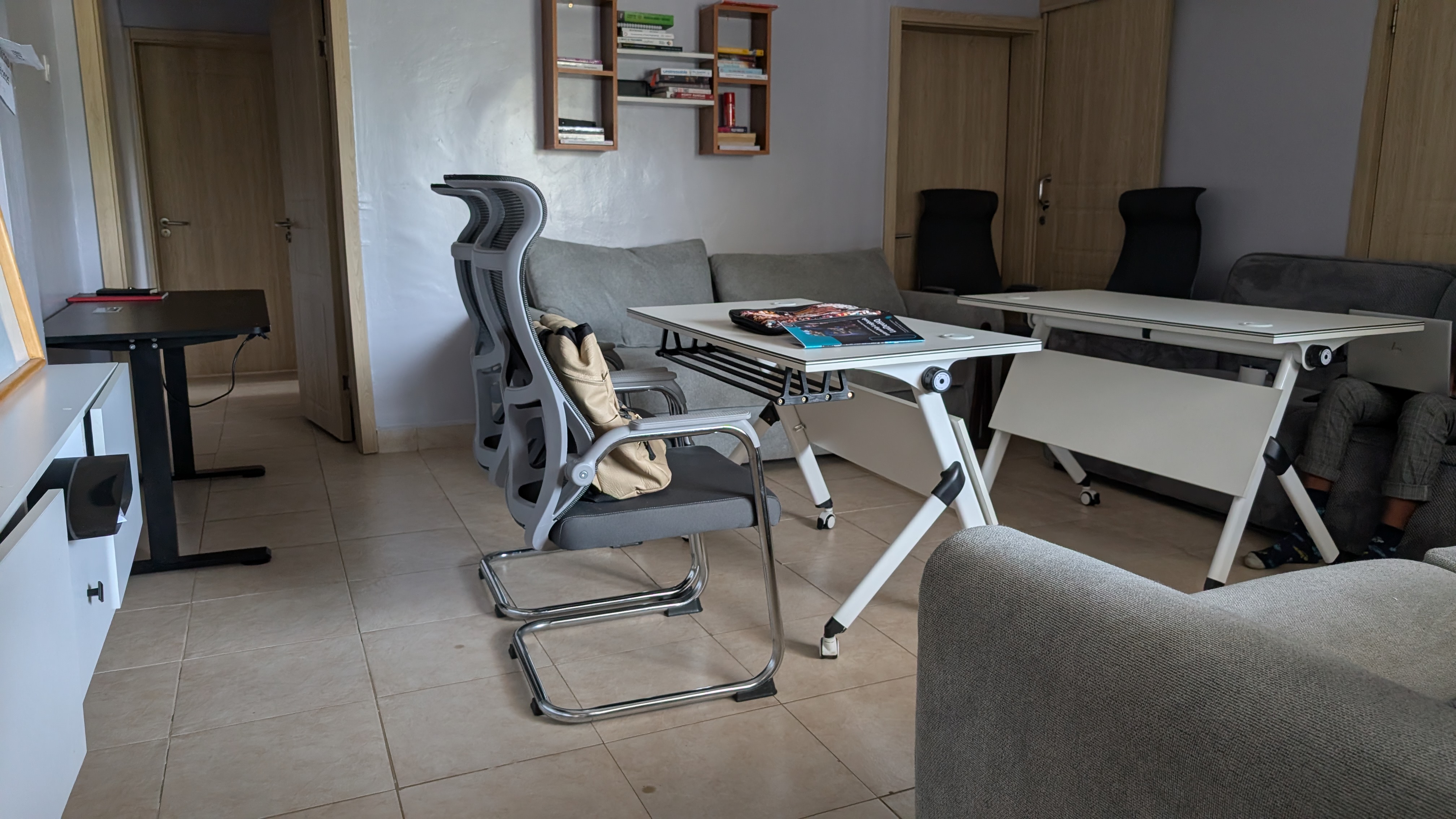 Night of Code: A Data Engineering, Data Science & Analytics Build Marathon @LuxDevHQ