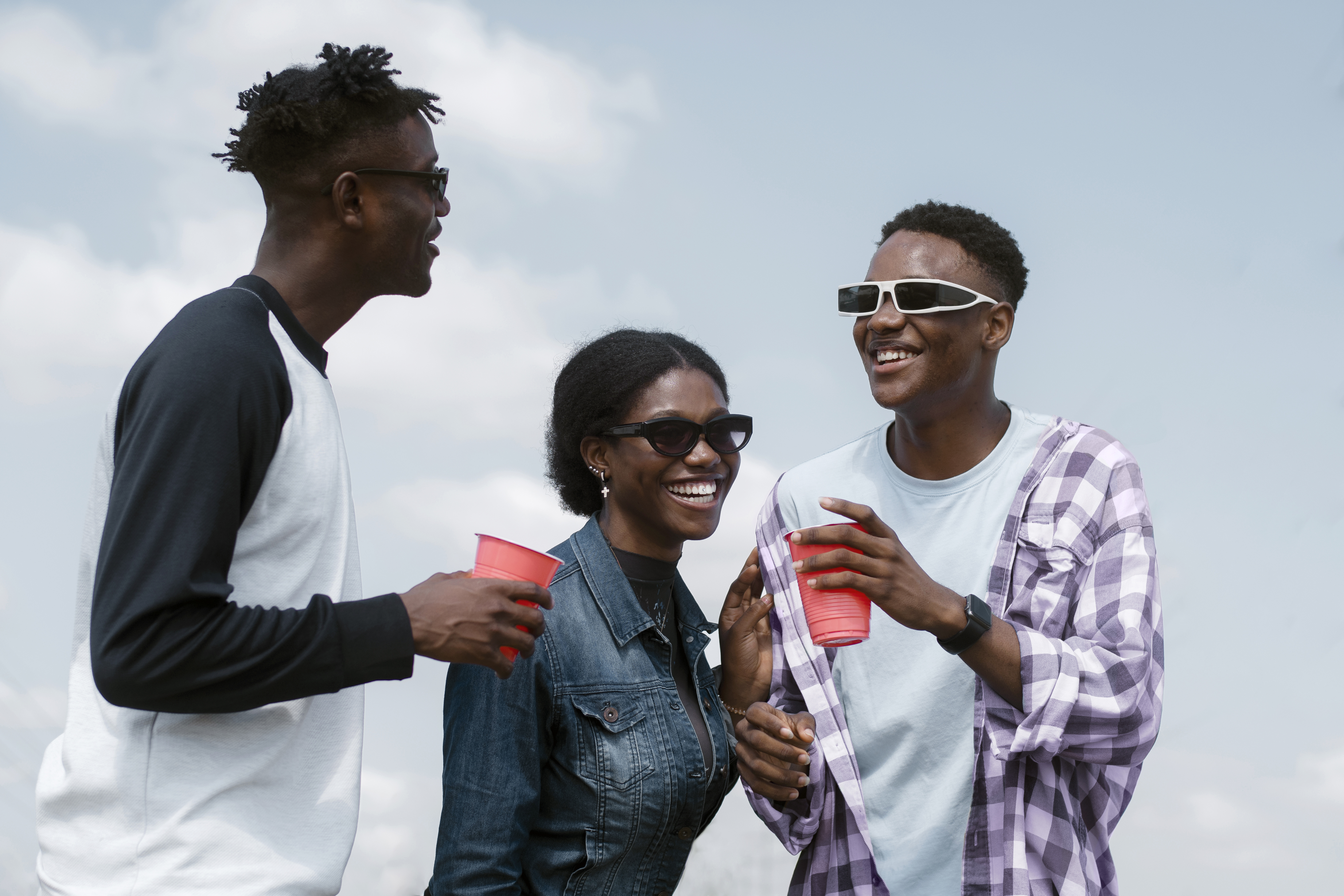 Amapiano Tech Hangout