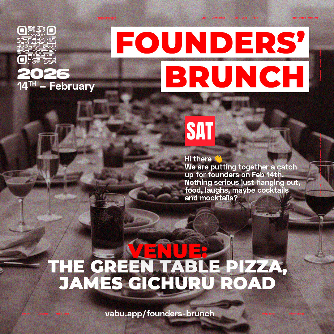 Founders’ Brunch