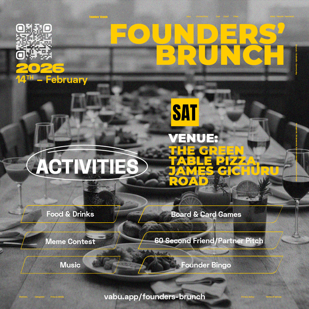 Founders’ Brunch