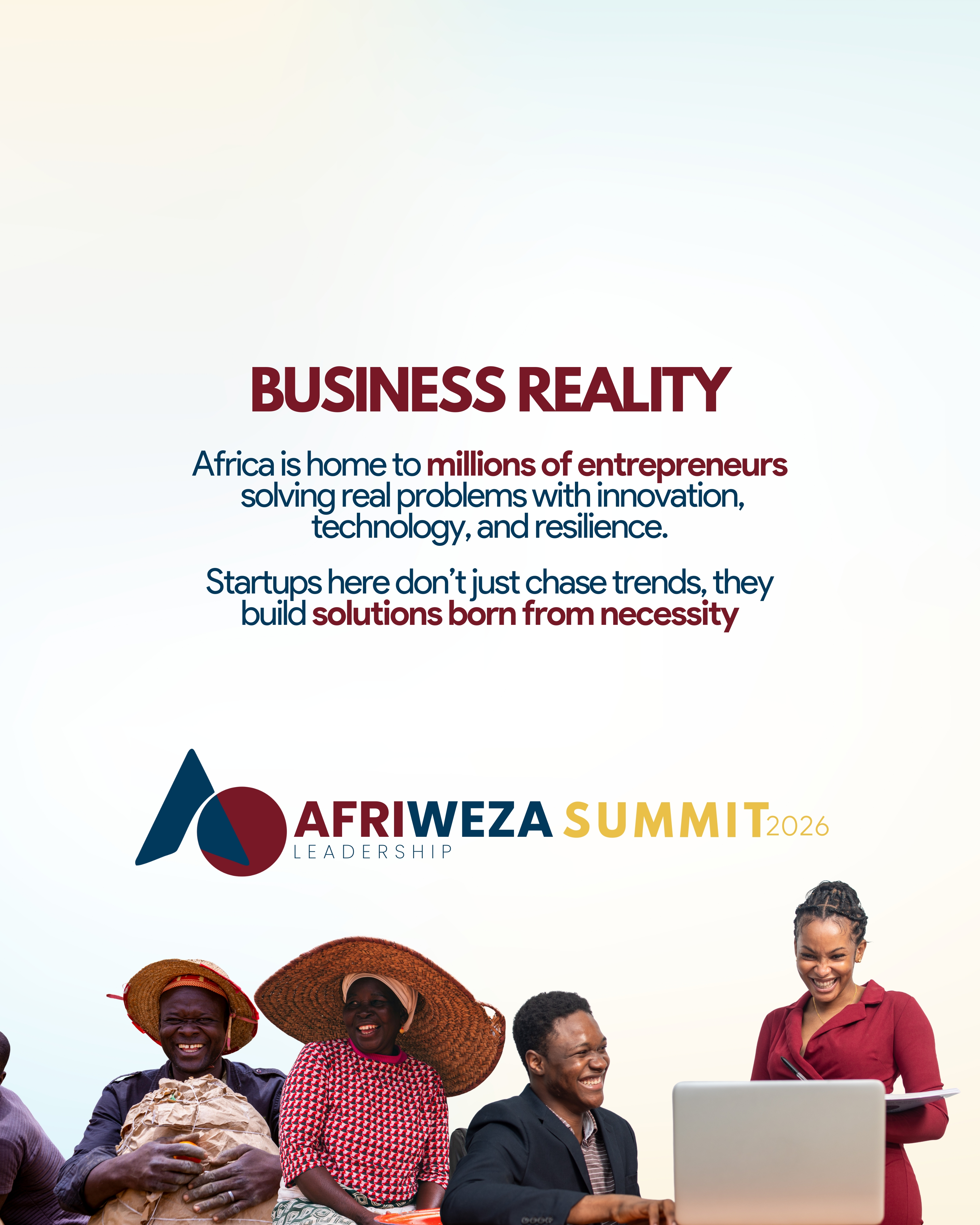 Afriweza Business Summit 2026