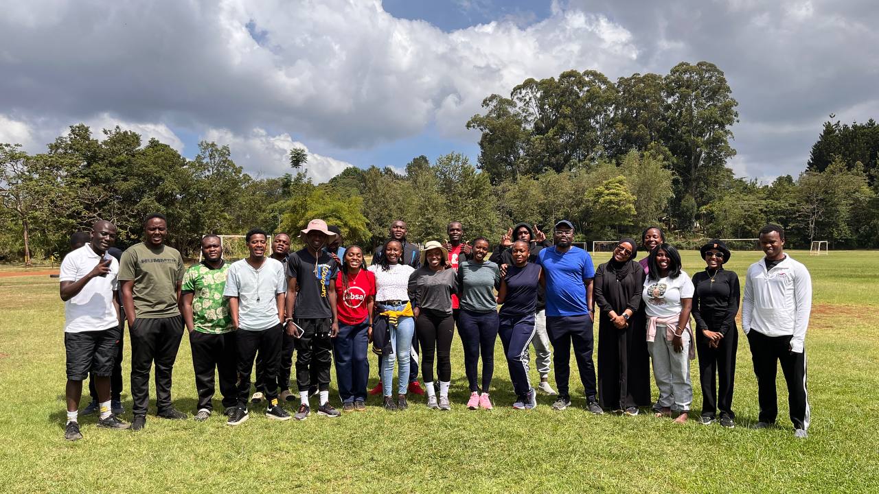 Tigoni Walk & Breakfast