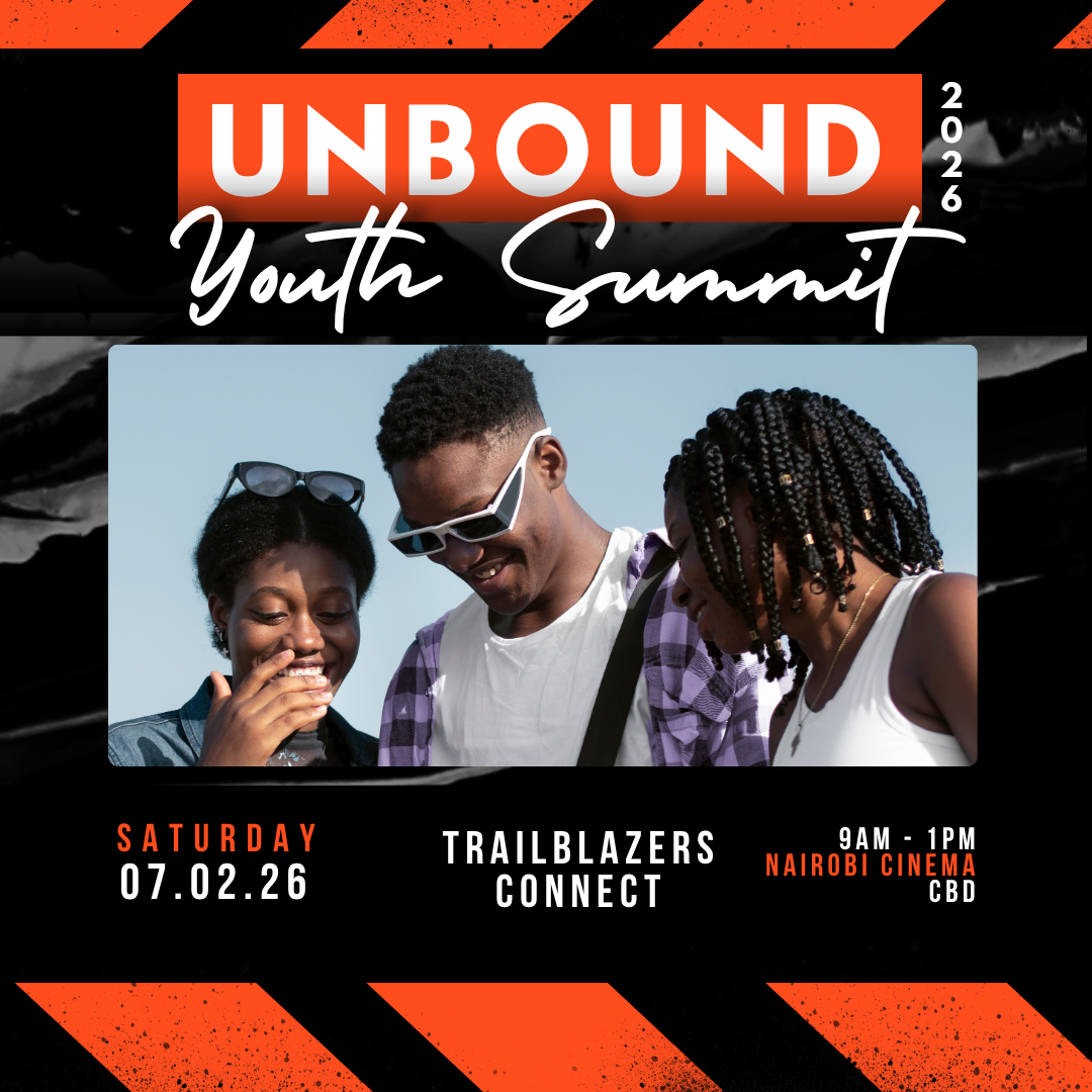 UNBOUND Youth Summit