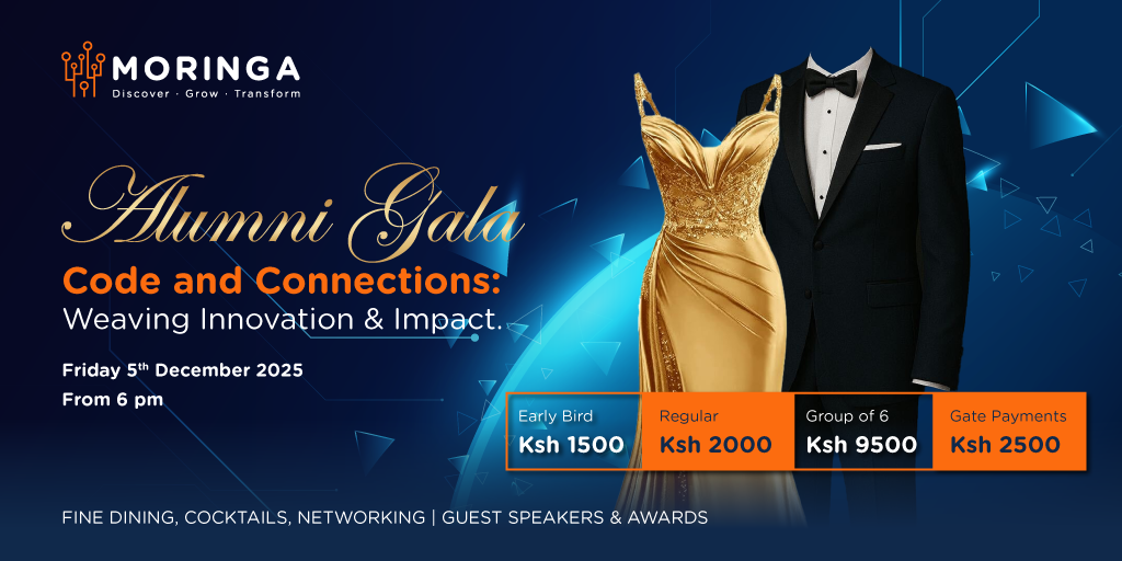 Alumni Gala: Code and Connections