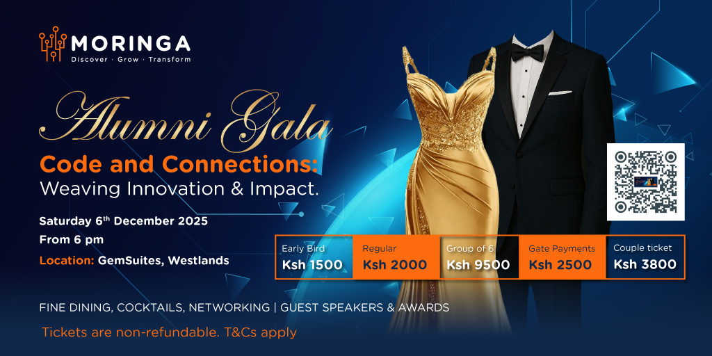 Alumni Gala: Code and Connections