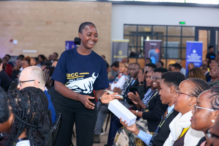 Kenya Blockchain and Crypto Conference 2026