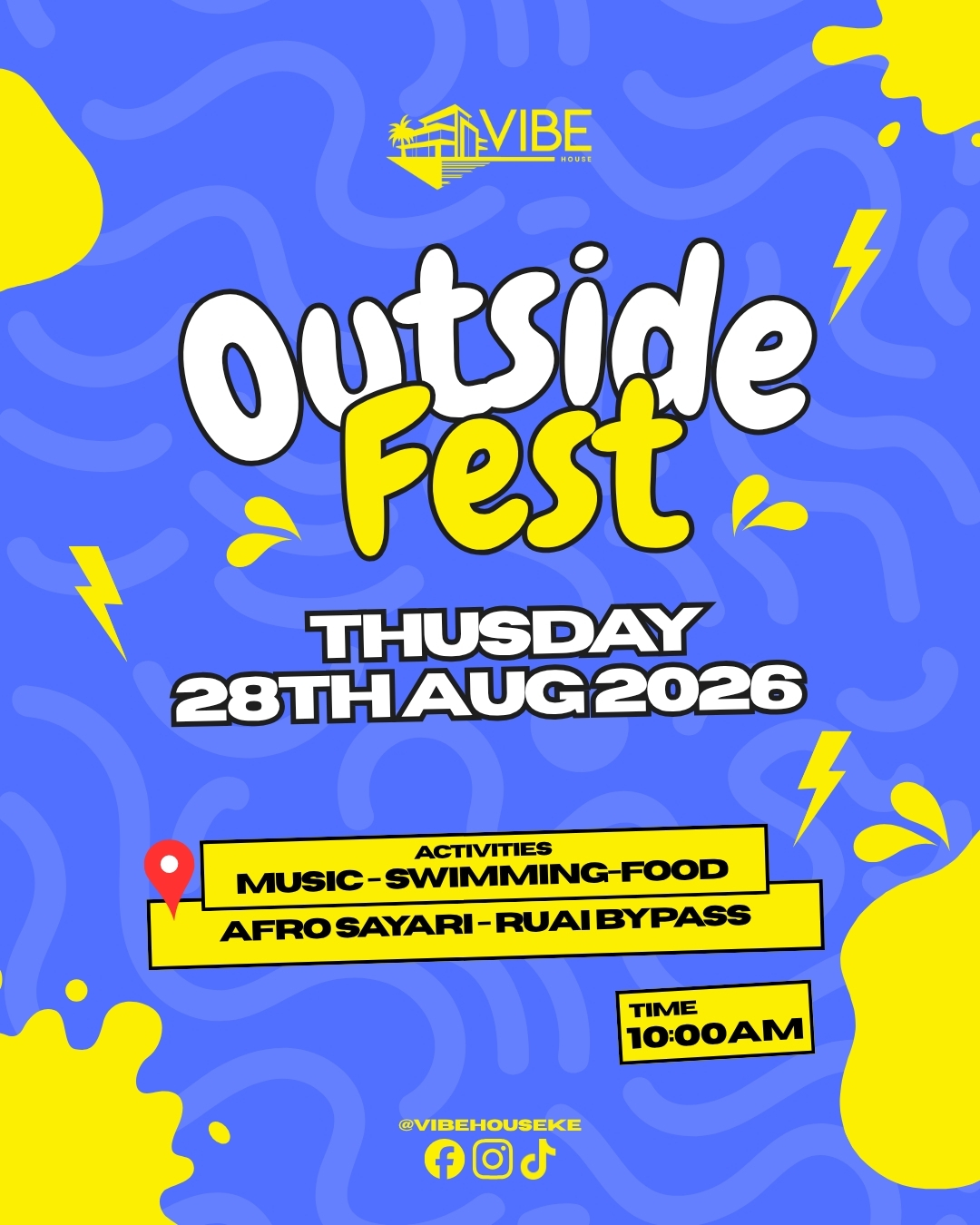 Outside Fest