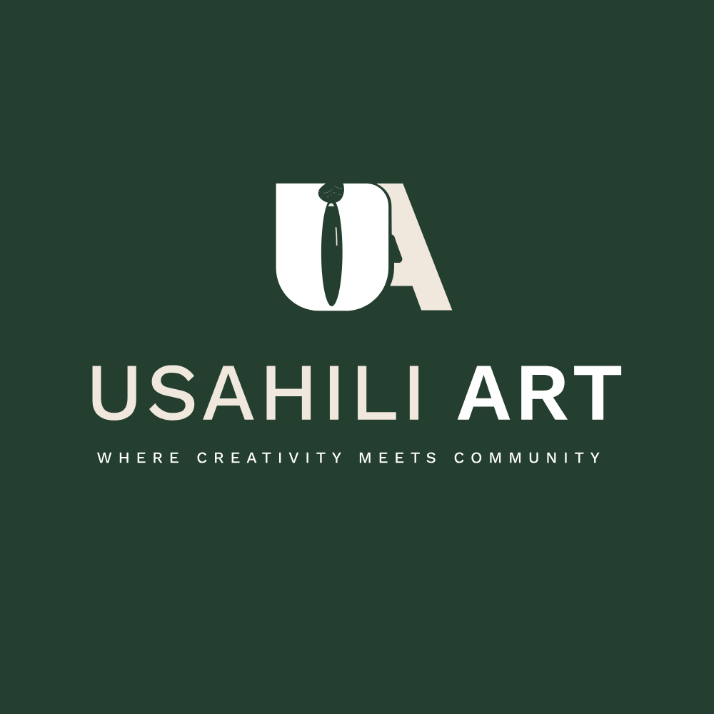 USAHILI ART LAUNCH