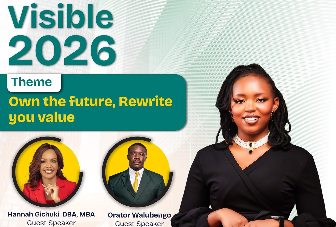 VISIBLE 2026