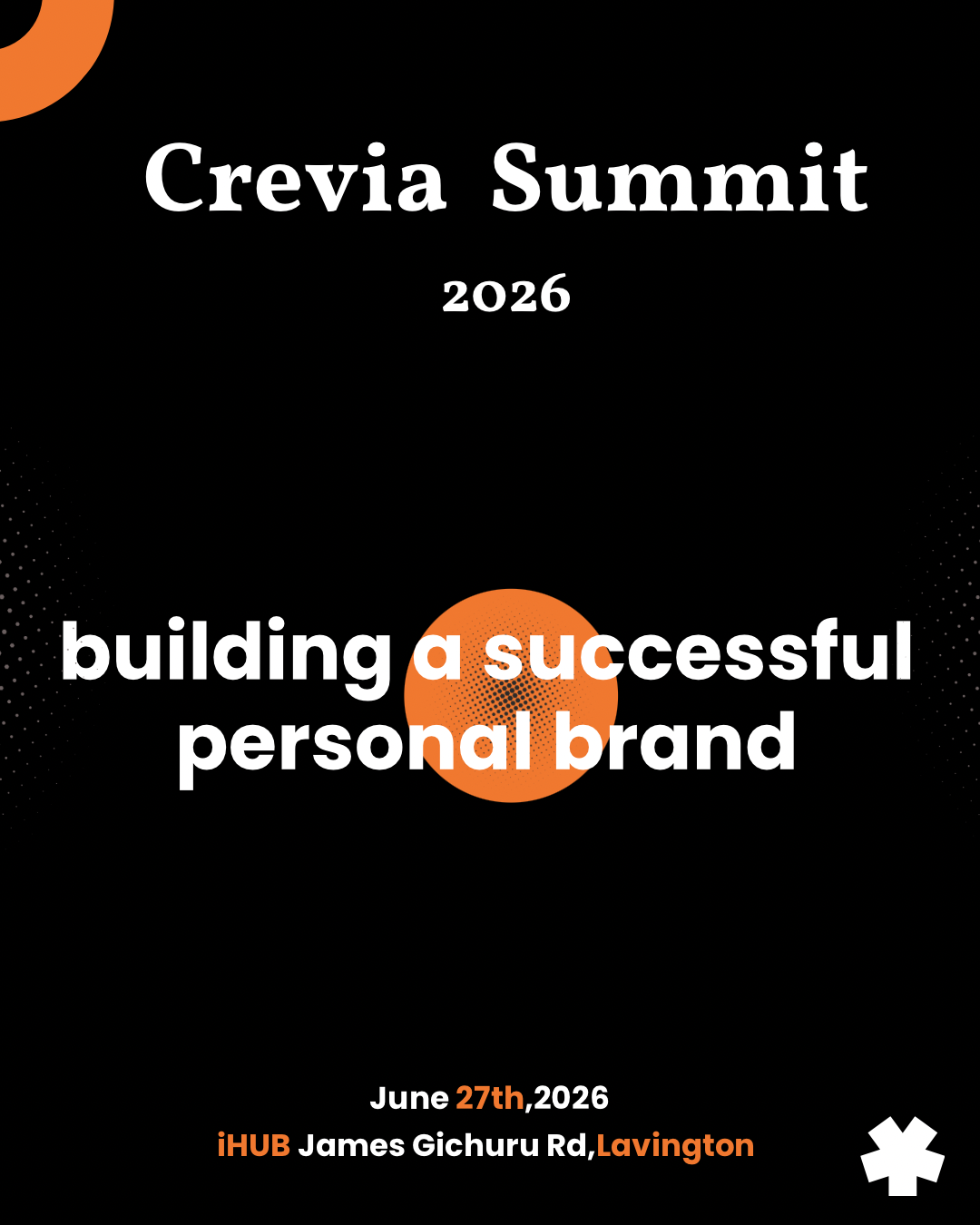Crevia Summit 2026