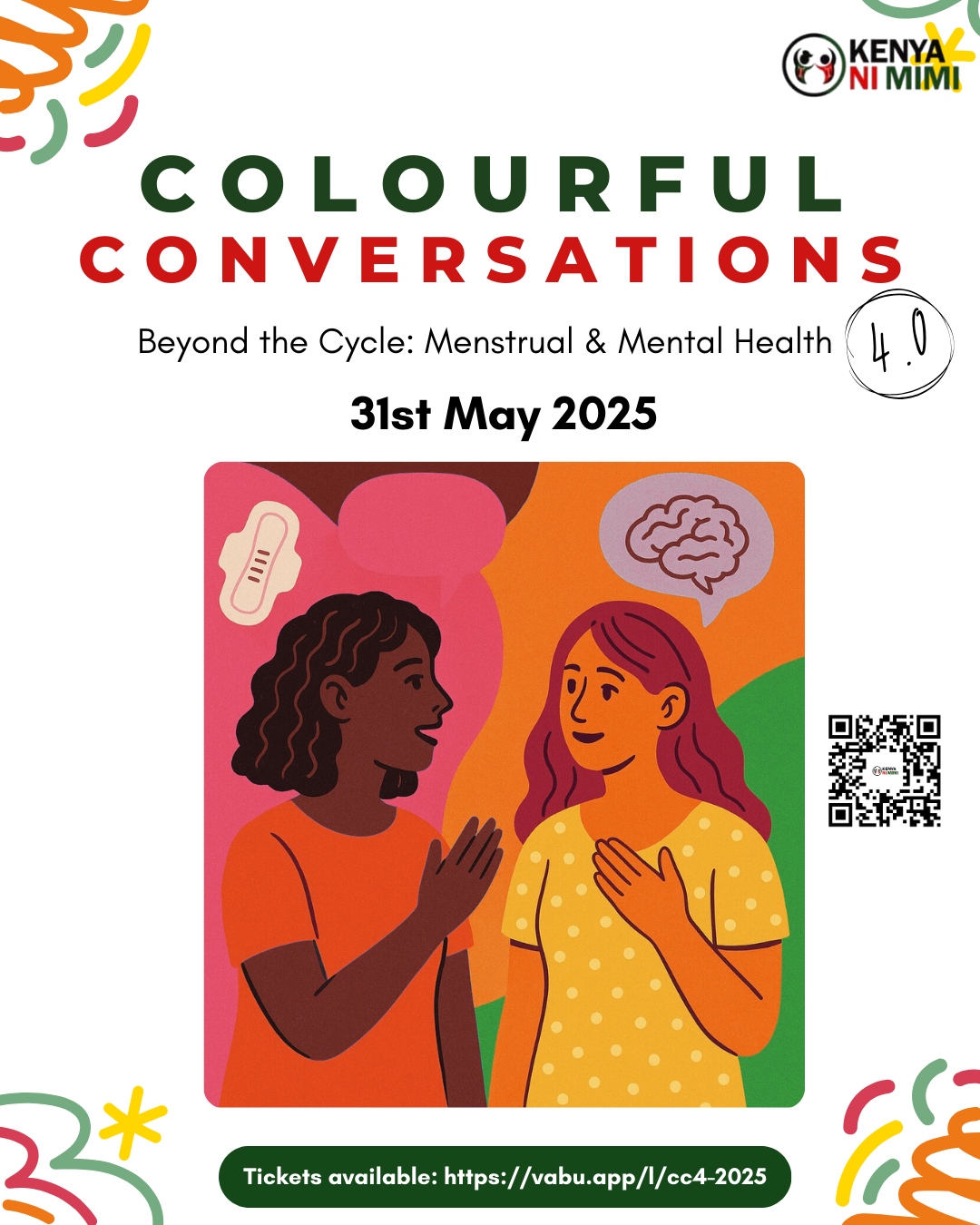 Colourful Conversations